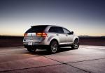 Lincoln MKX 2011 года